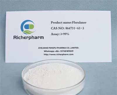 Fluralaner CAS 864731-61-3
